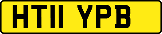 HT11YPB