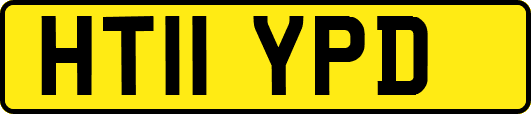 HT11YPD