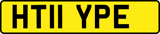 HT11YPE