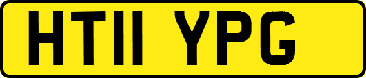 HT11YPG