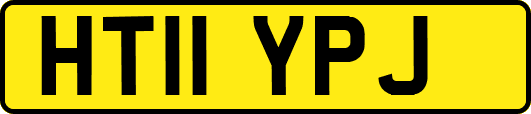 HT11YPJ