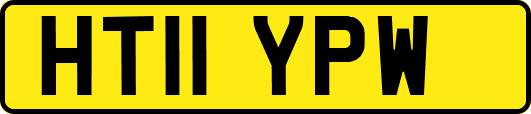 HT11YPW