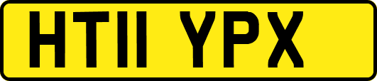 HT11YPX