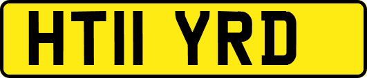 HT11YRD