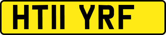 HT11YRF