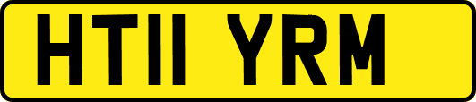 HT11YRM