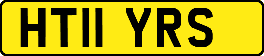 HT11YRS