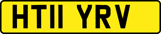 HT11YRV