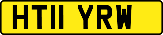 HT11YRW