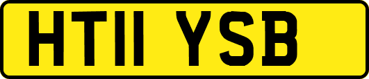 HT11YSB