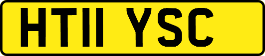 HT11YSC