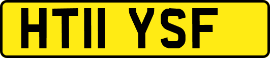 HT11YSF