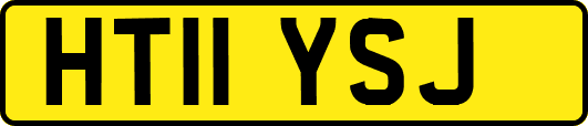 HT11YSJ