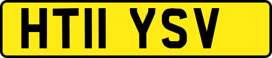 HT11YSV