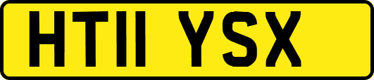 HT11YSX