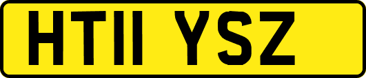 HT11YSZ