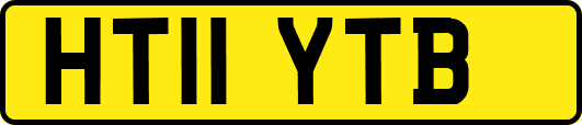 HT11YTB