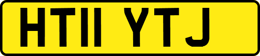 HT11YTJ