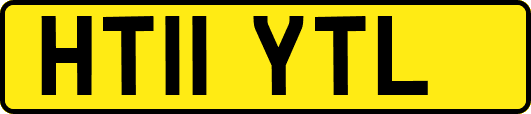 HT11YTL