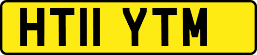 HT11YTM