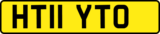 HT11YTO