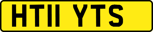 HT11YTS