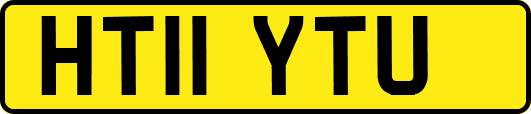 HT11YTU