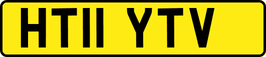 HT11YTV