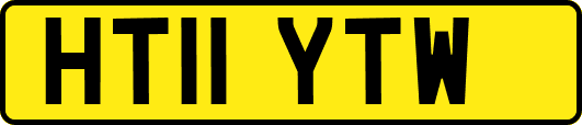 HT11YTW