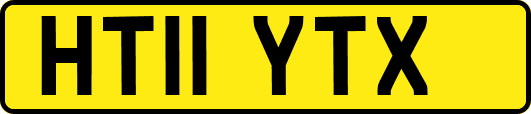 HT11YTX
