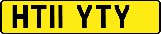 HT11YTY