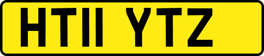 HT11YTZ