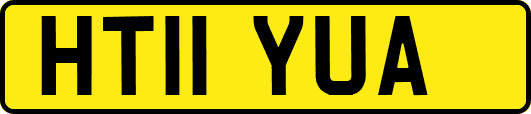 HT11YUA