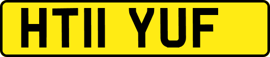 HT11YUF