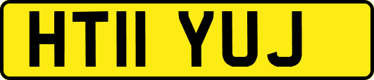 HT11YUJ