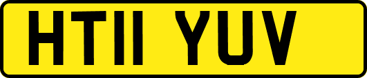 HT11YUV