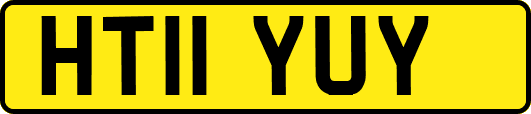 HT11YUY