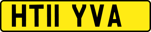 HT11YVA