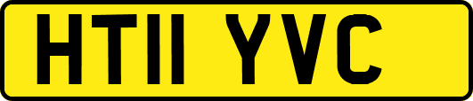 HT11YVC