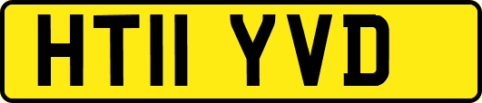 HT11YVD