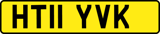 HT11YVK