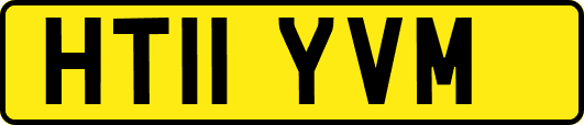 HT11YVM