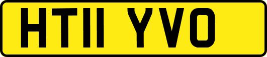 HT11YVO