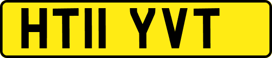 HT11YVT