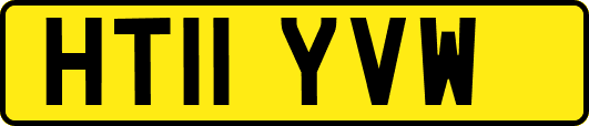 HT11YVW