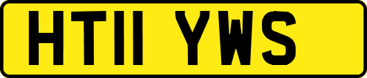 HT11YWS