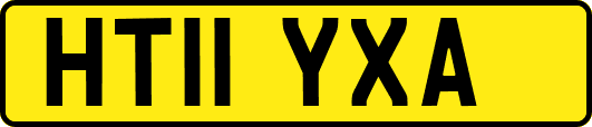 HT11YXA