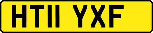 HT11YXF