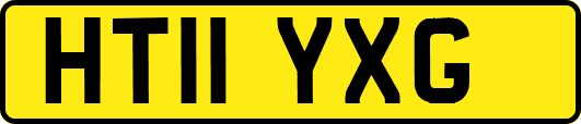 HT11YXG