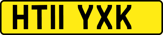 HT11YXK